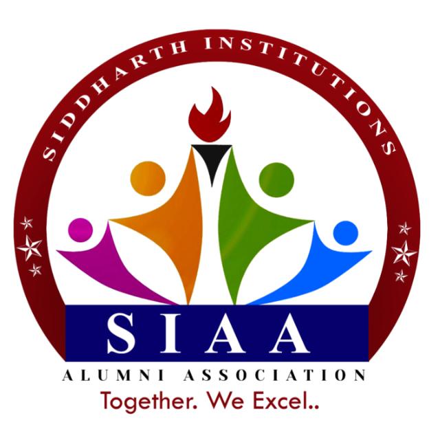 College Logo